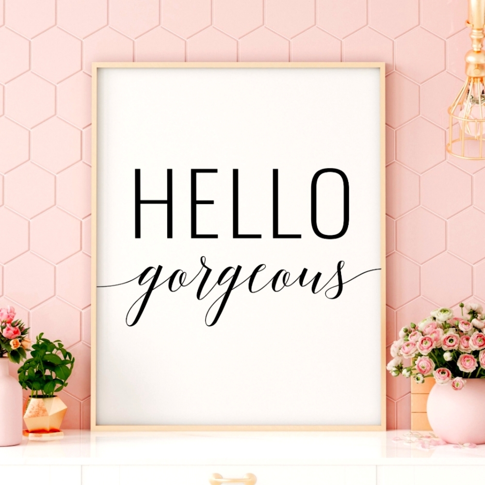 HELLO!!! 🙋‍♀️